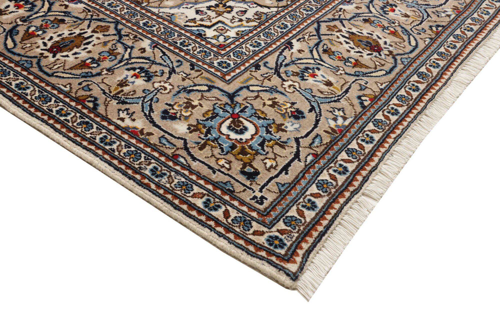 Kashan 306X200 Cm - Image 5