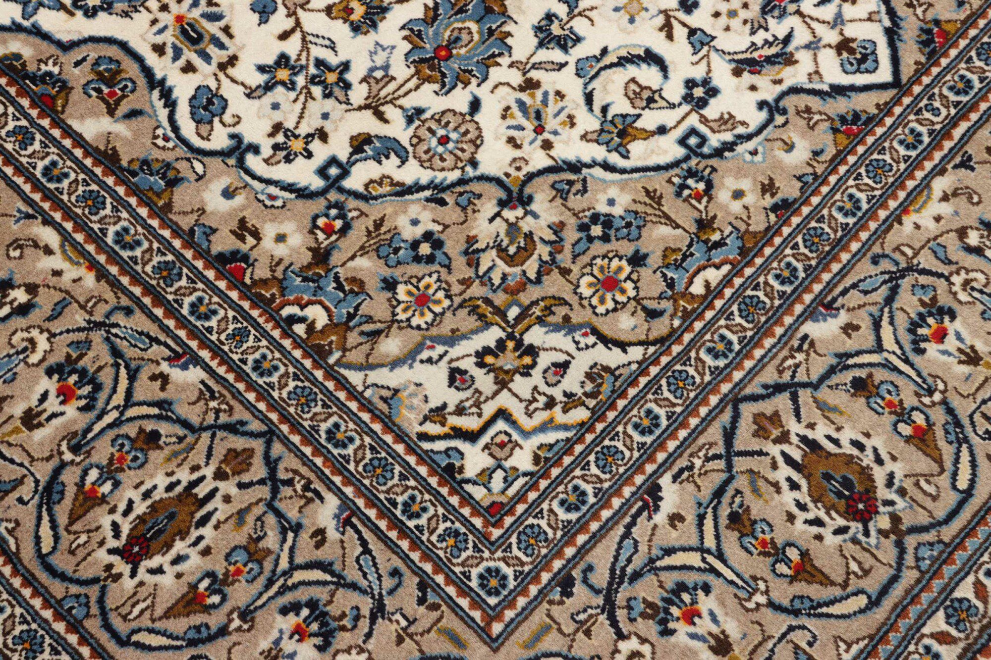 Kashan 306X200 Cm - Image 6