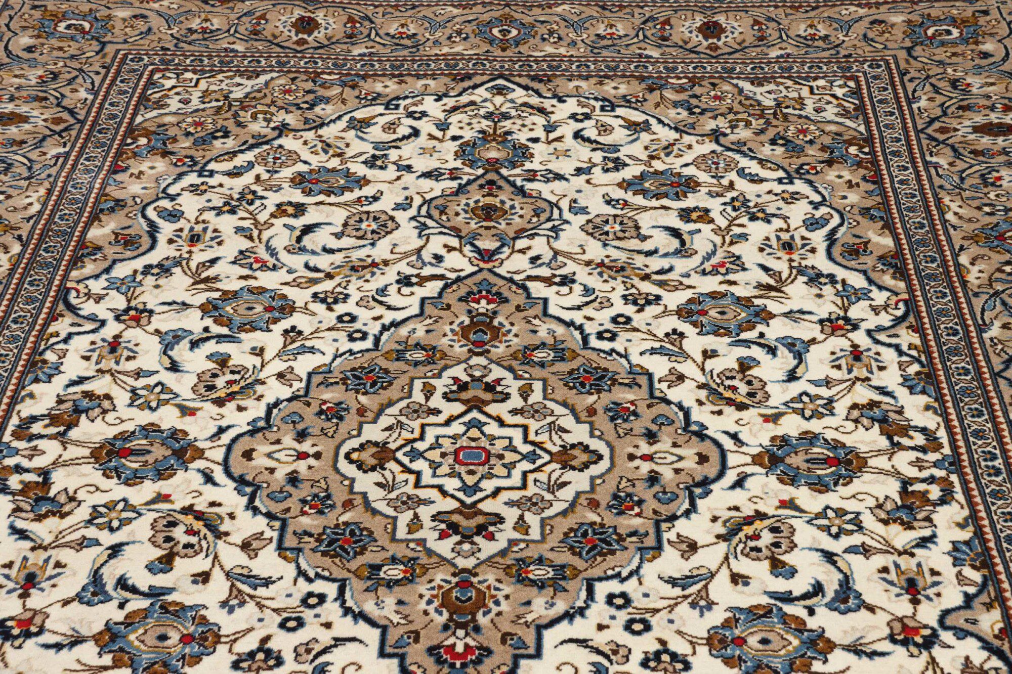 Kashan 306X200 Cm - Image 8