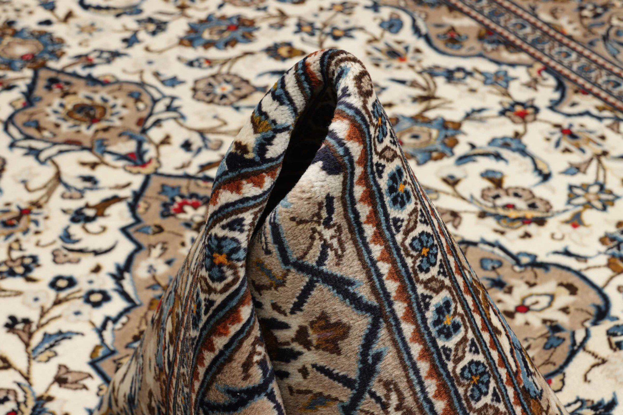 Kashan 306X200 Cm - Image 9