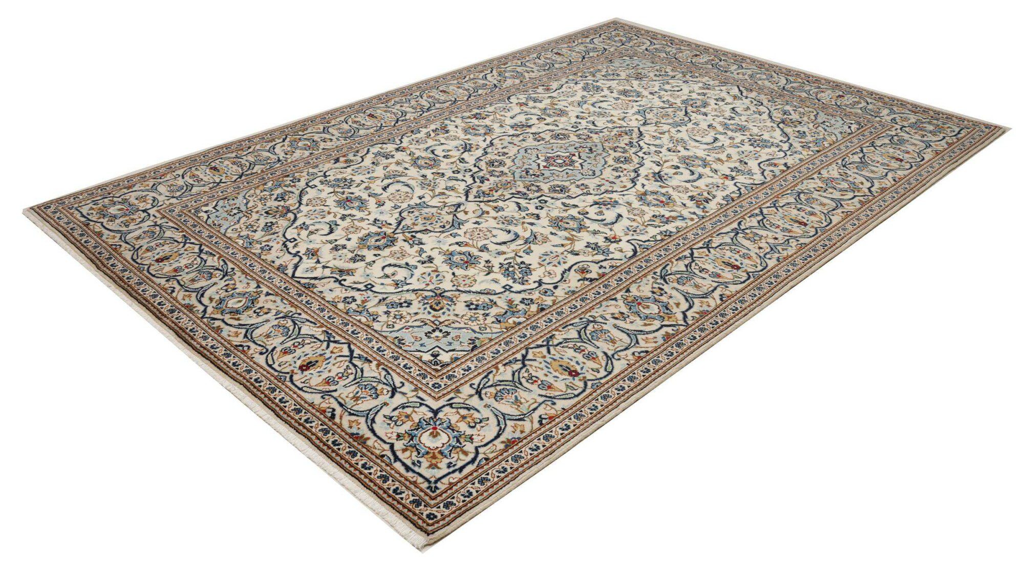Kashan 304X200 Cm - Image 2