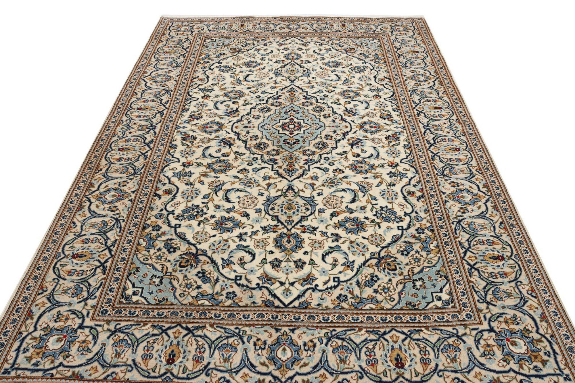 Kashan 304X200 Cm - Image 4