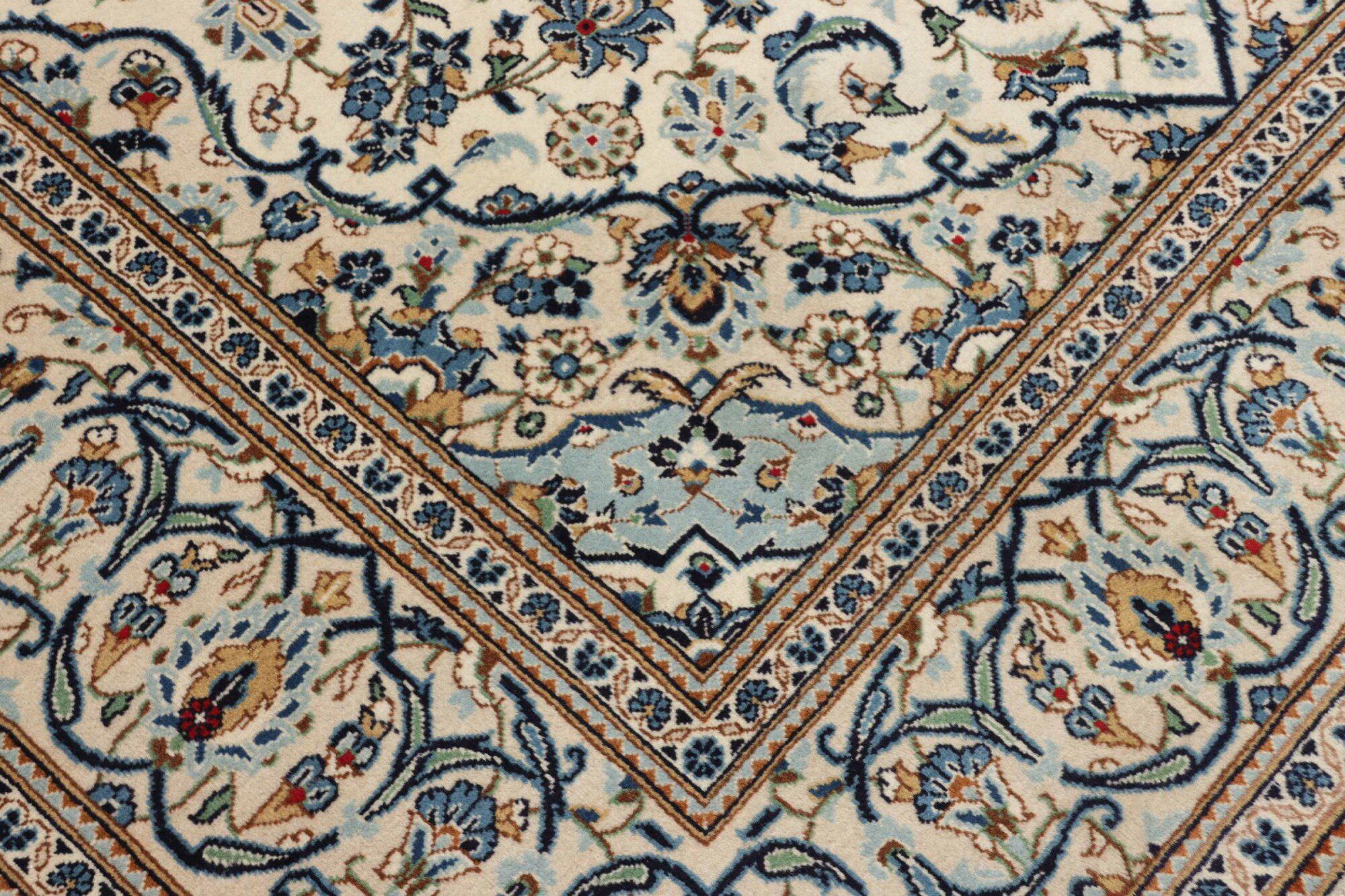 Kashan 304X200 Cm - Image 6