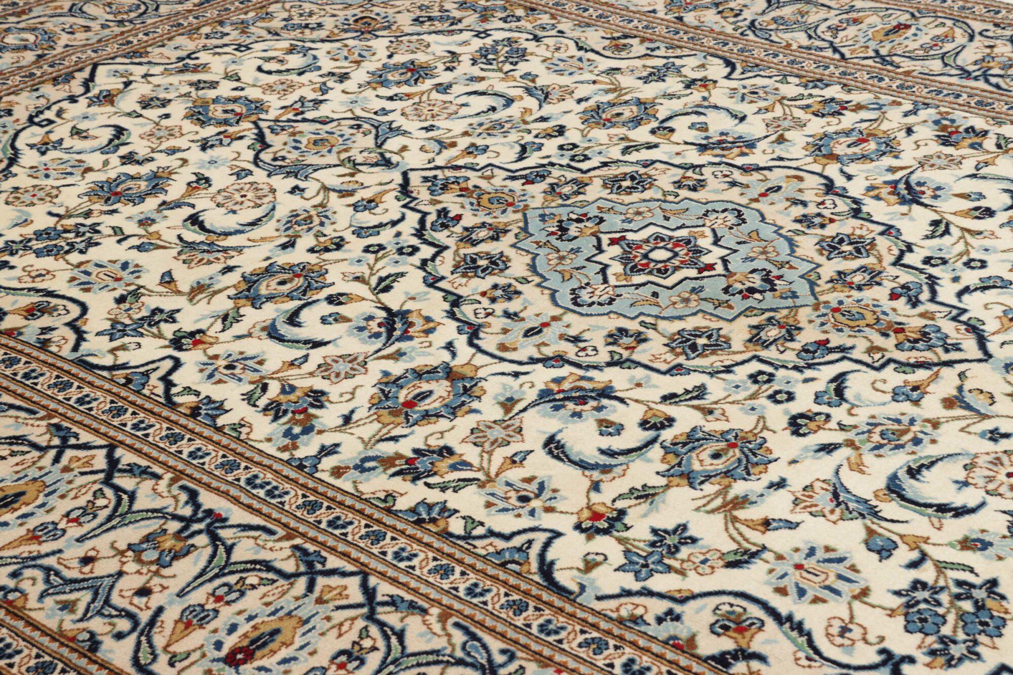 Kashan 304X200 Cm - Image 7
