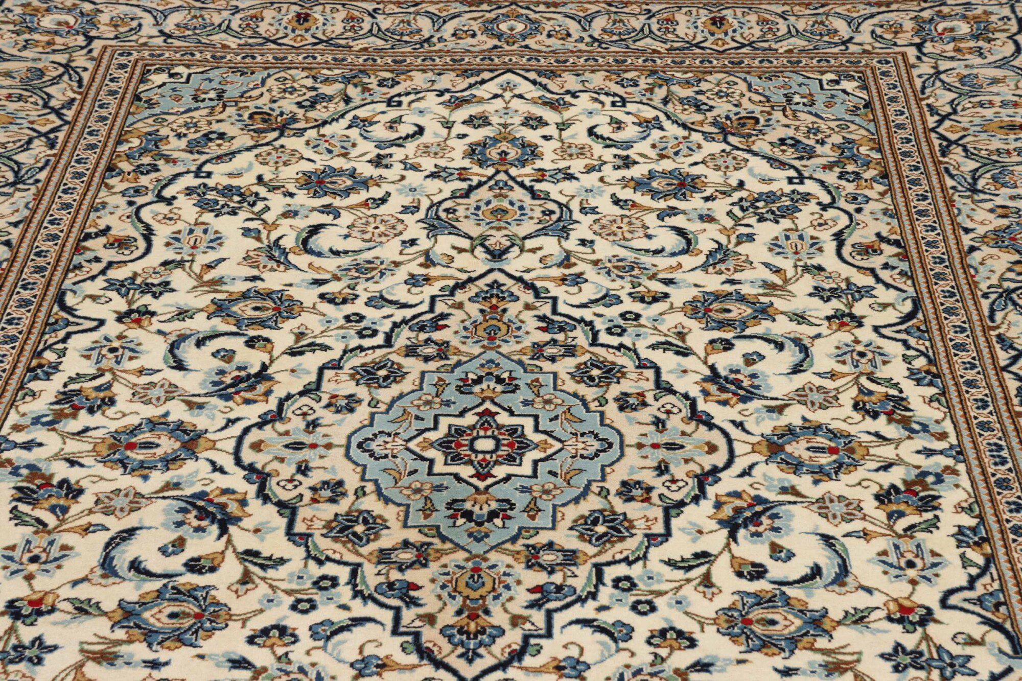 Kashan 304X200 Cm - Image 8
