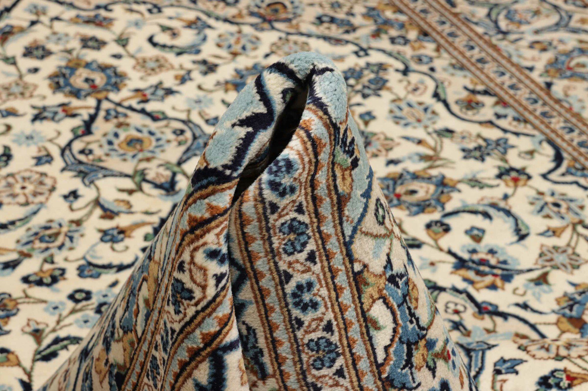 Kashan 304X200 Cm - Image 9