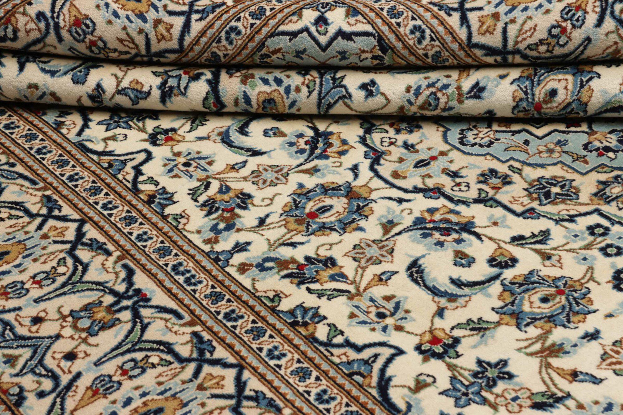 Kashan 304X200 Cm - Image 10