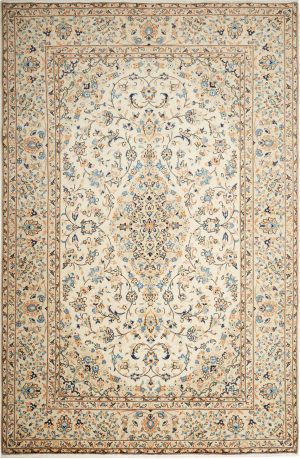 Kashan   300X193 Cm