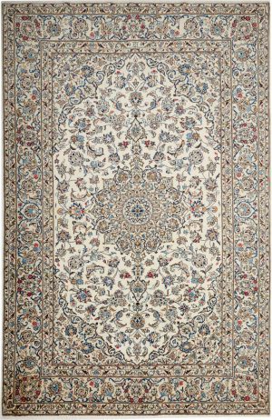 Kashan   298X193 Cm