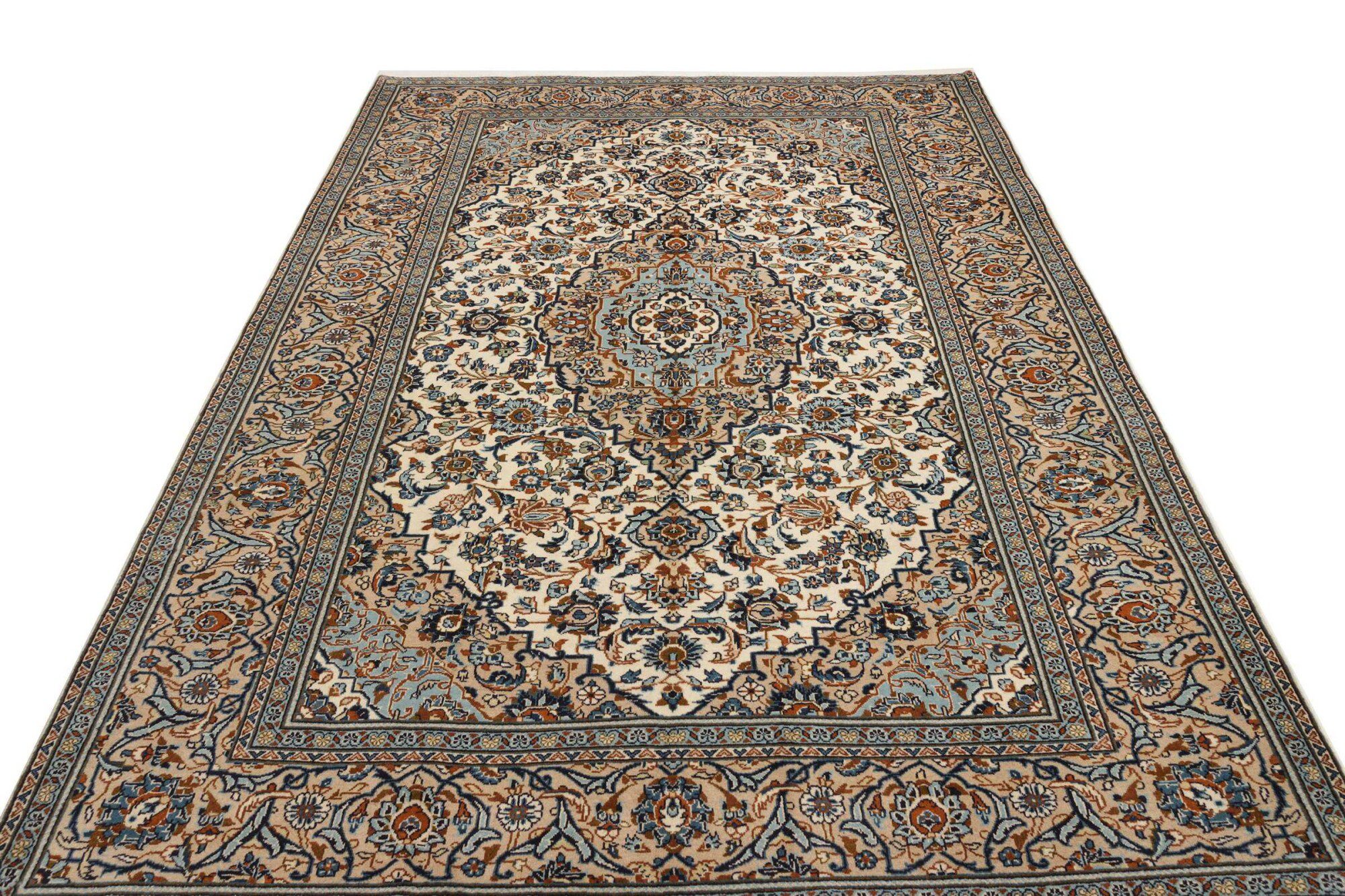 Kashan 304X200 Cm - Image 4