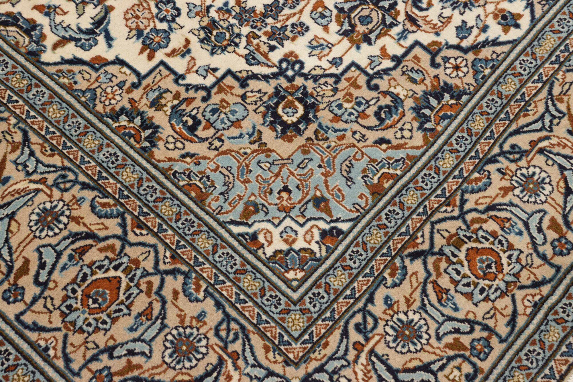 Kashan 304X200 Cm - Image 6