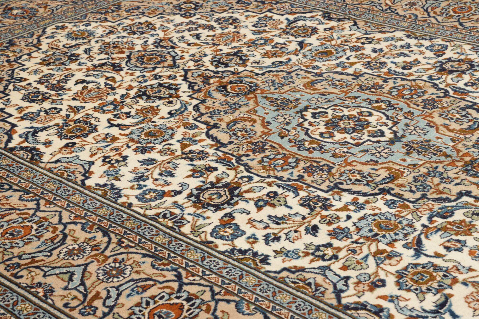 Kashan 304X200 Cm - Image 7