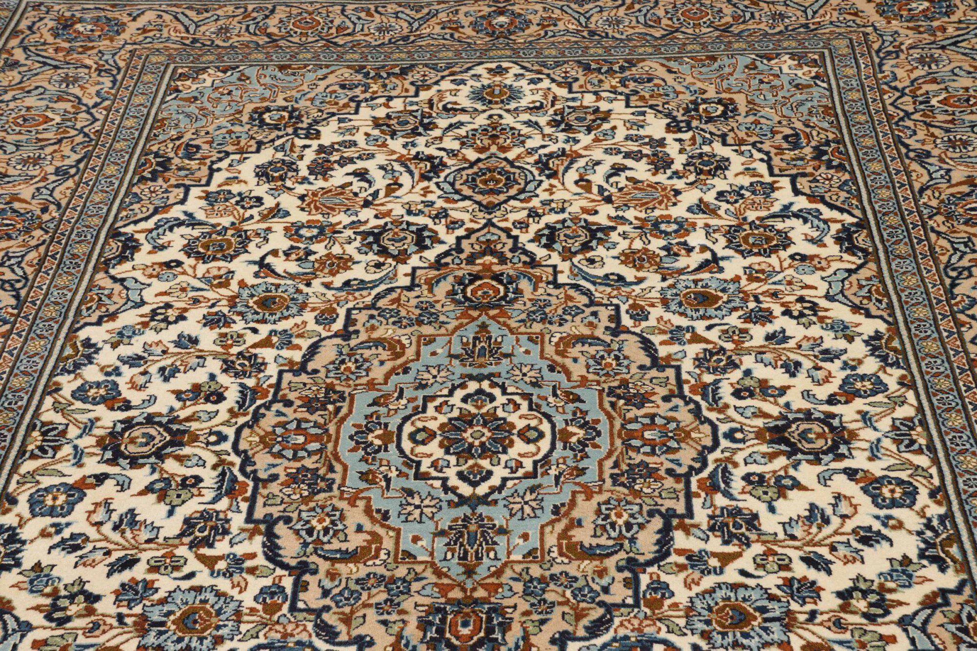 Kashan 304X200 Cm - Image 8