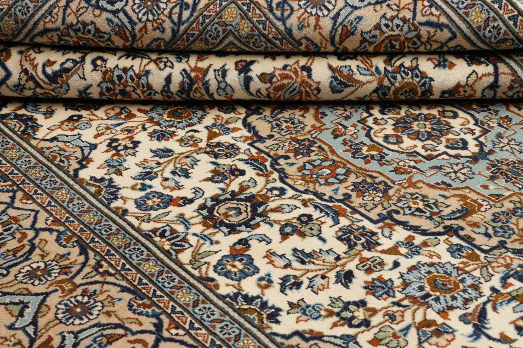 Kashan 304X200 Cm - Image 10