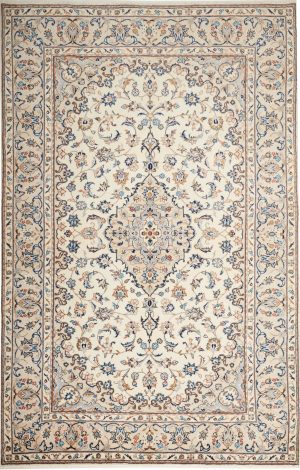 Kashan   300X192 Cm