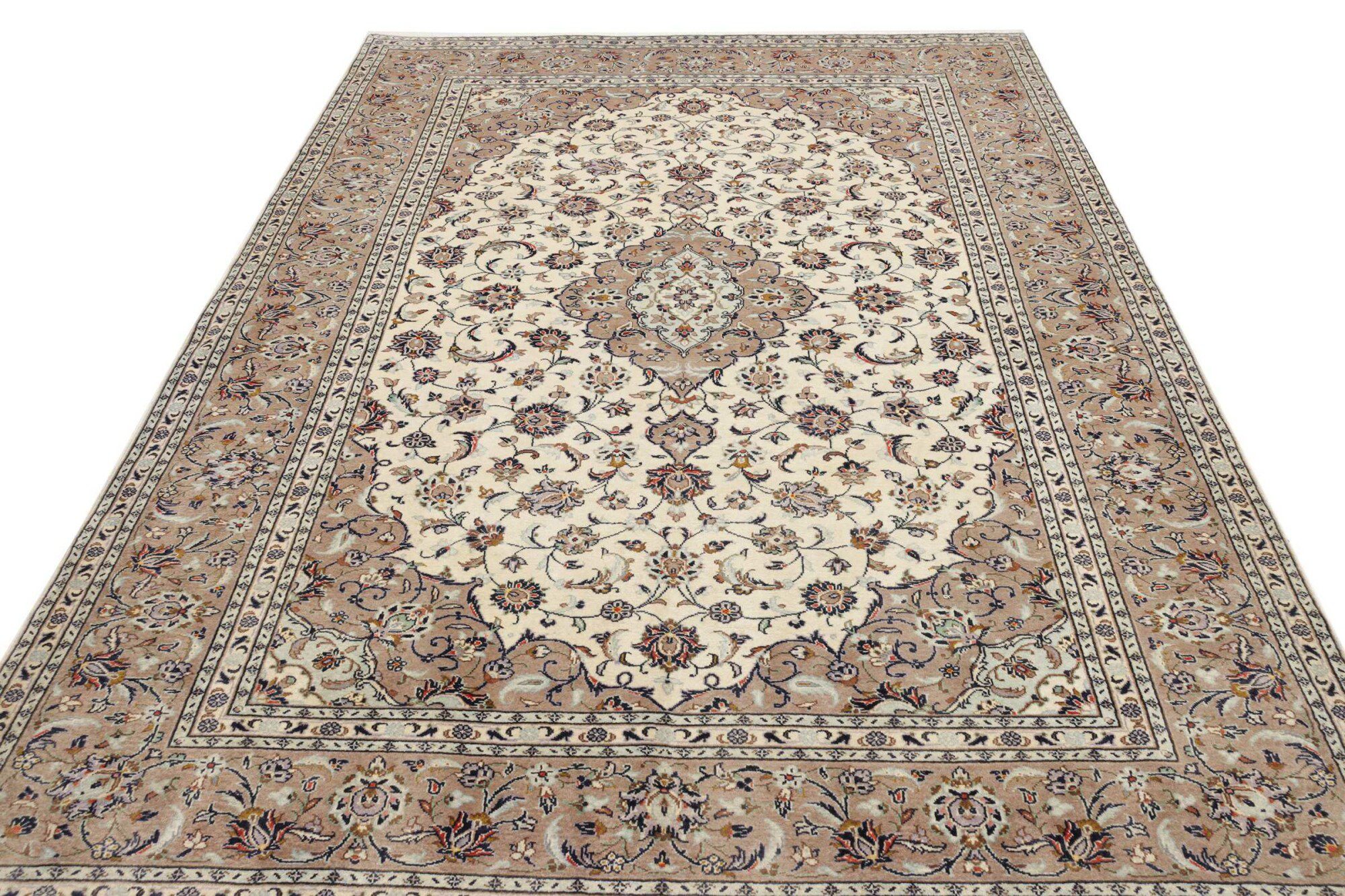 Kashan 298X206 Cm - Image 4