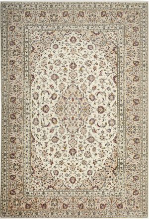 Kashan   298X206 Cm