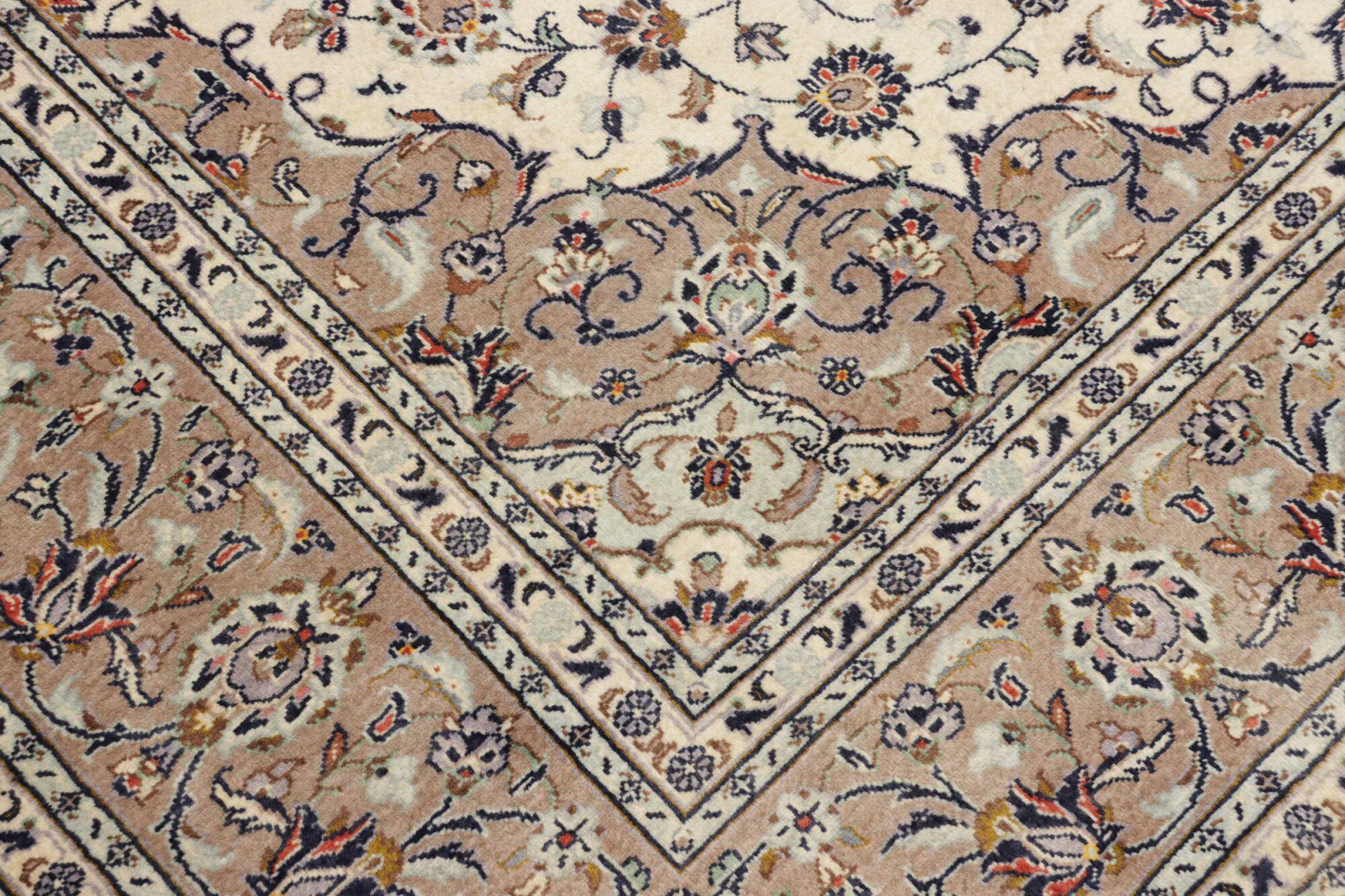 Kashan 298X206 Cm - Image 6