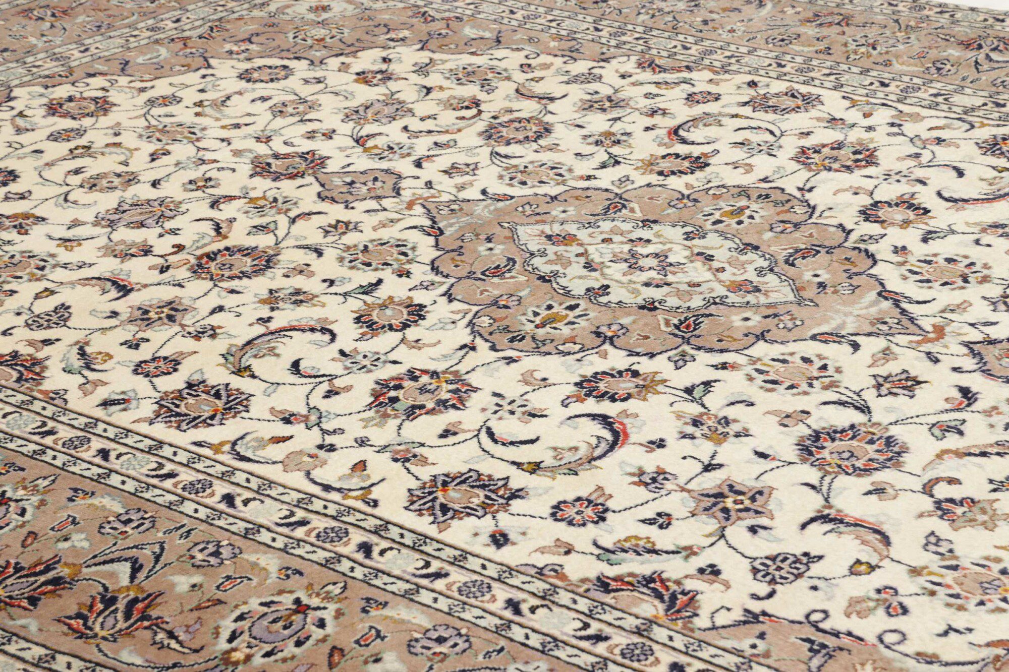 Kashan 298X206 Cm - Image 7