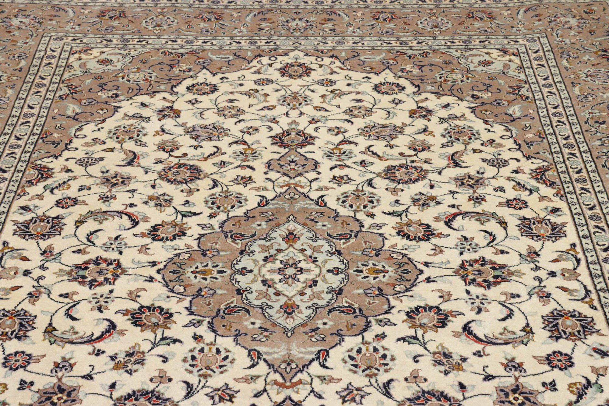 Kashan 298X206 Cm - Image 8