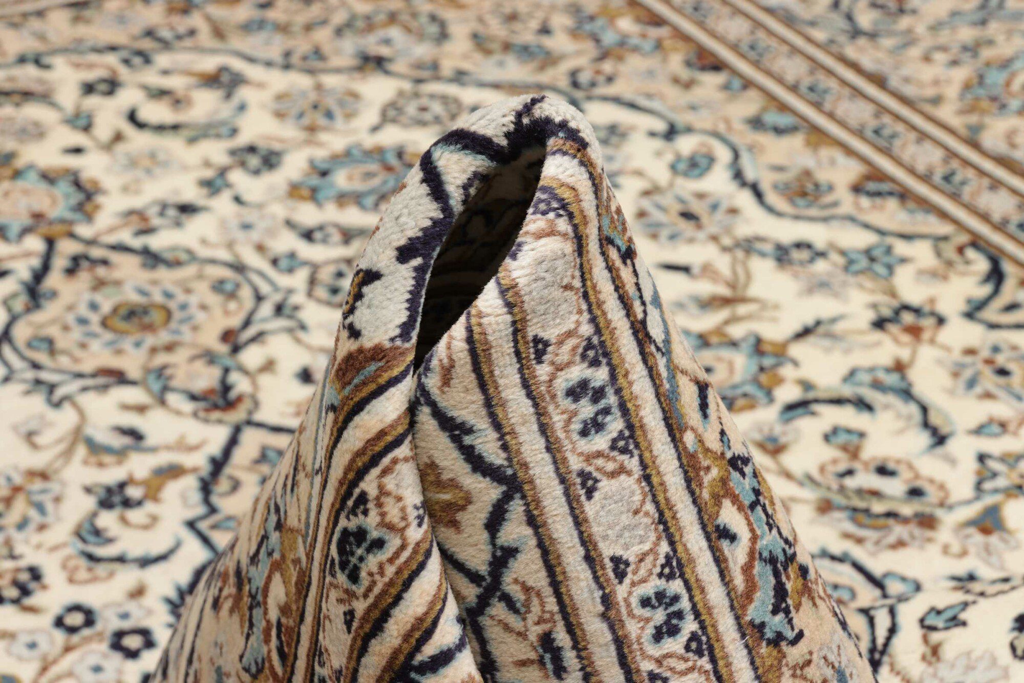 Kashan 298X206 Cm - Image 9
