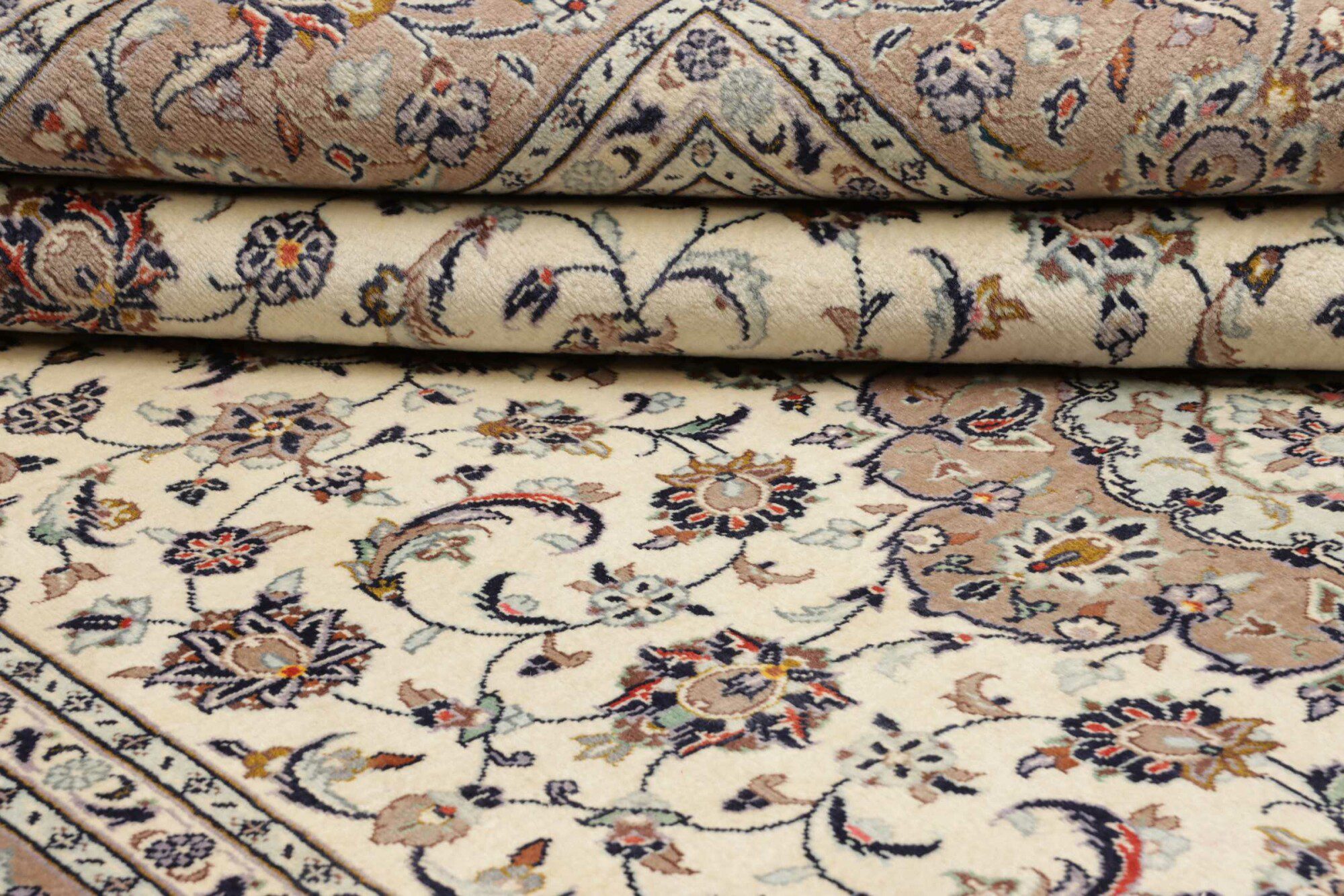 Kashan 298X206 Cm - Image 10