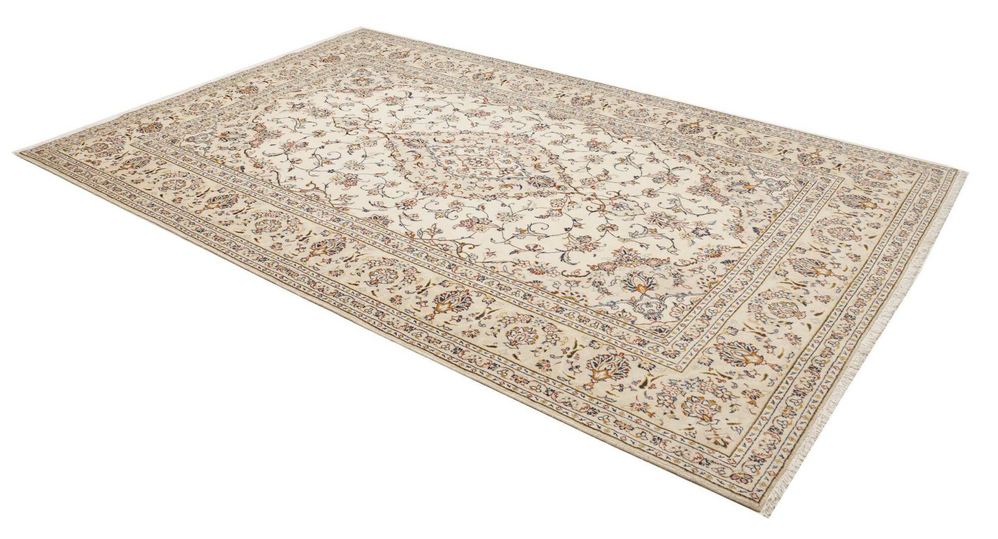 Kashan 308X200 Cm - Image 3