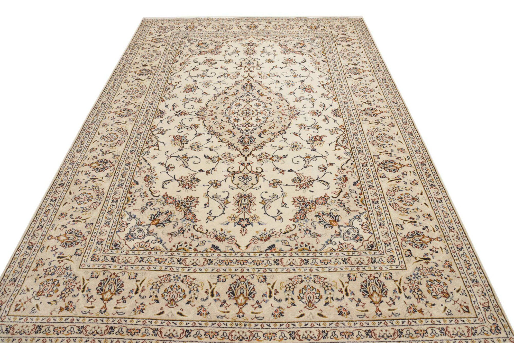 Kashan 308X200 Cm - Image 4