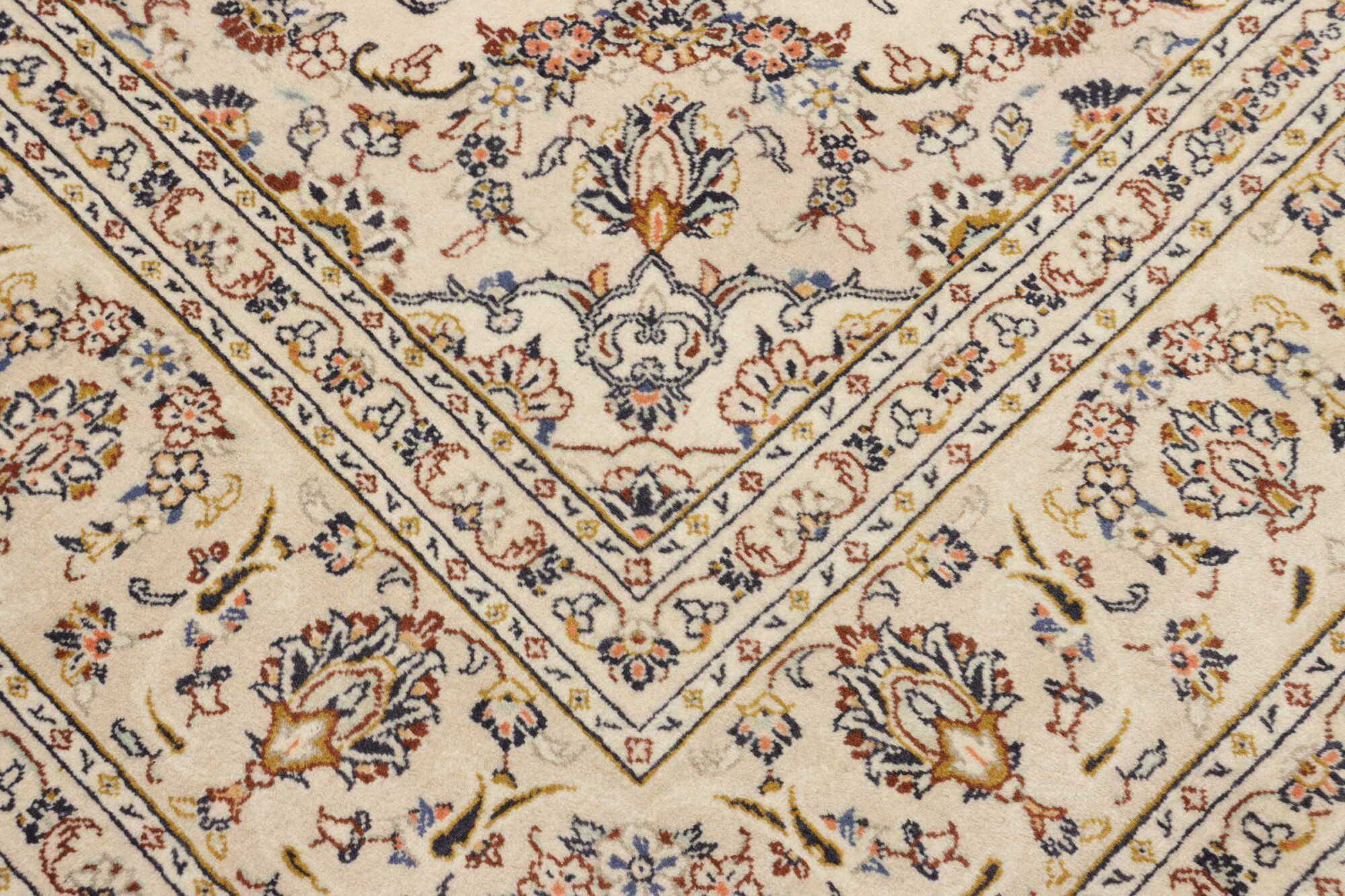 Kashan 308X200 Cm - Image 6