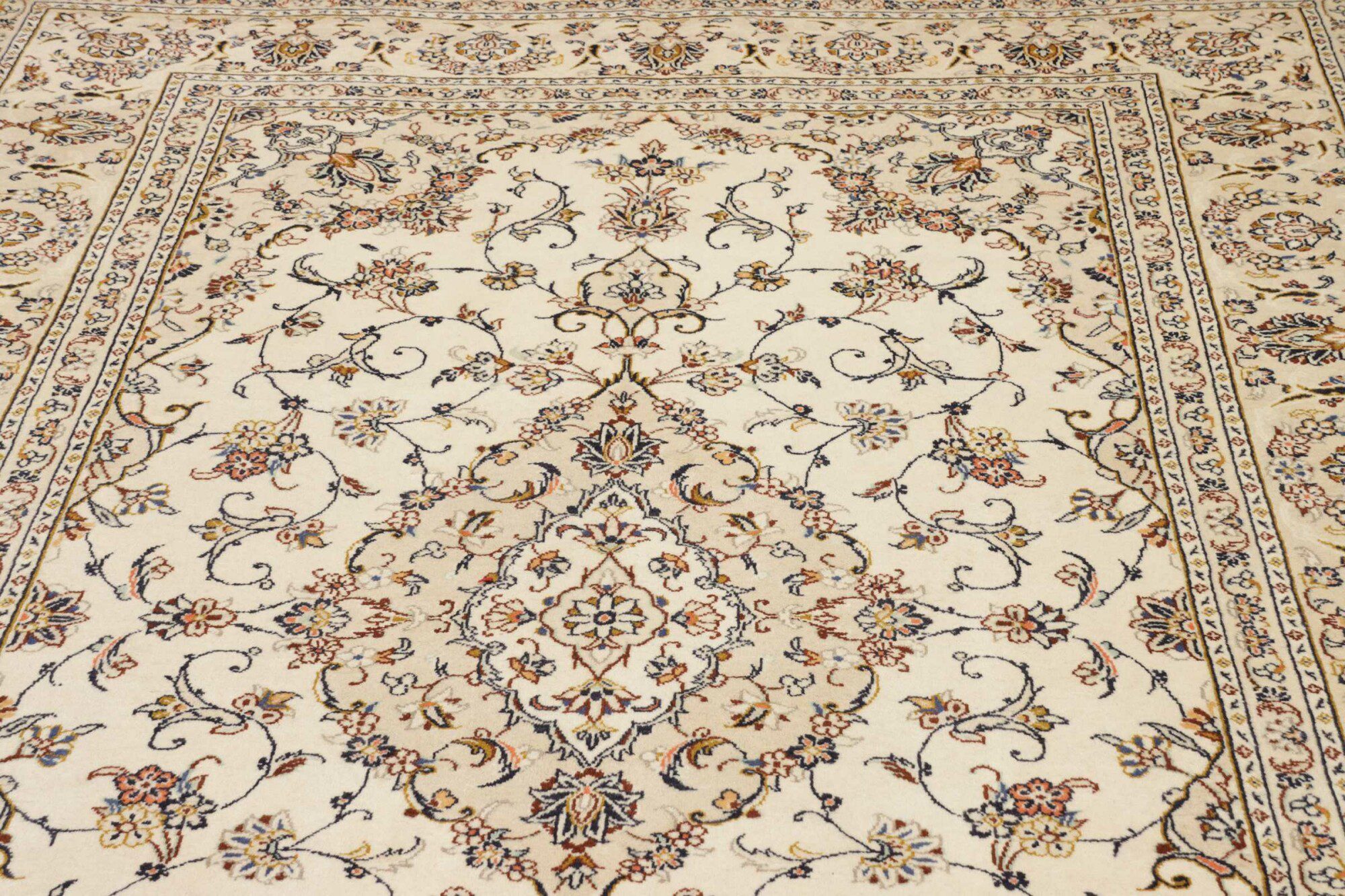 Kashan 308X200 Cm - Image 8