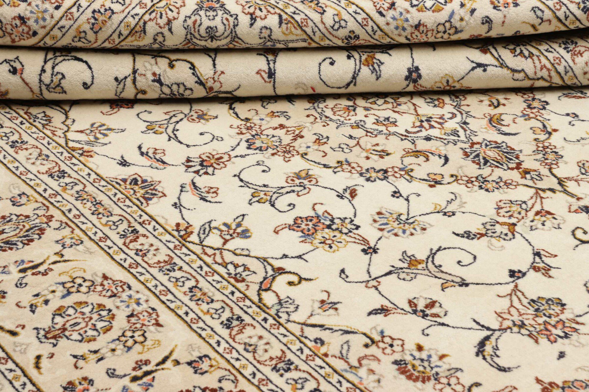 Kashan 308X200 Cm - Image 10
