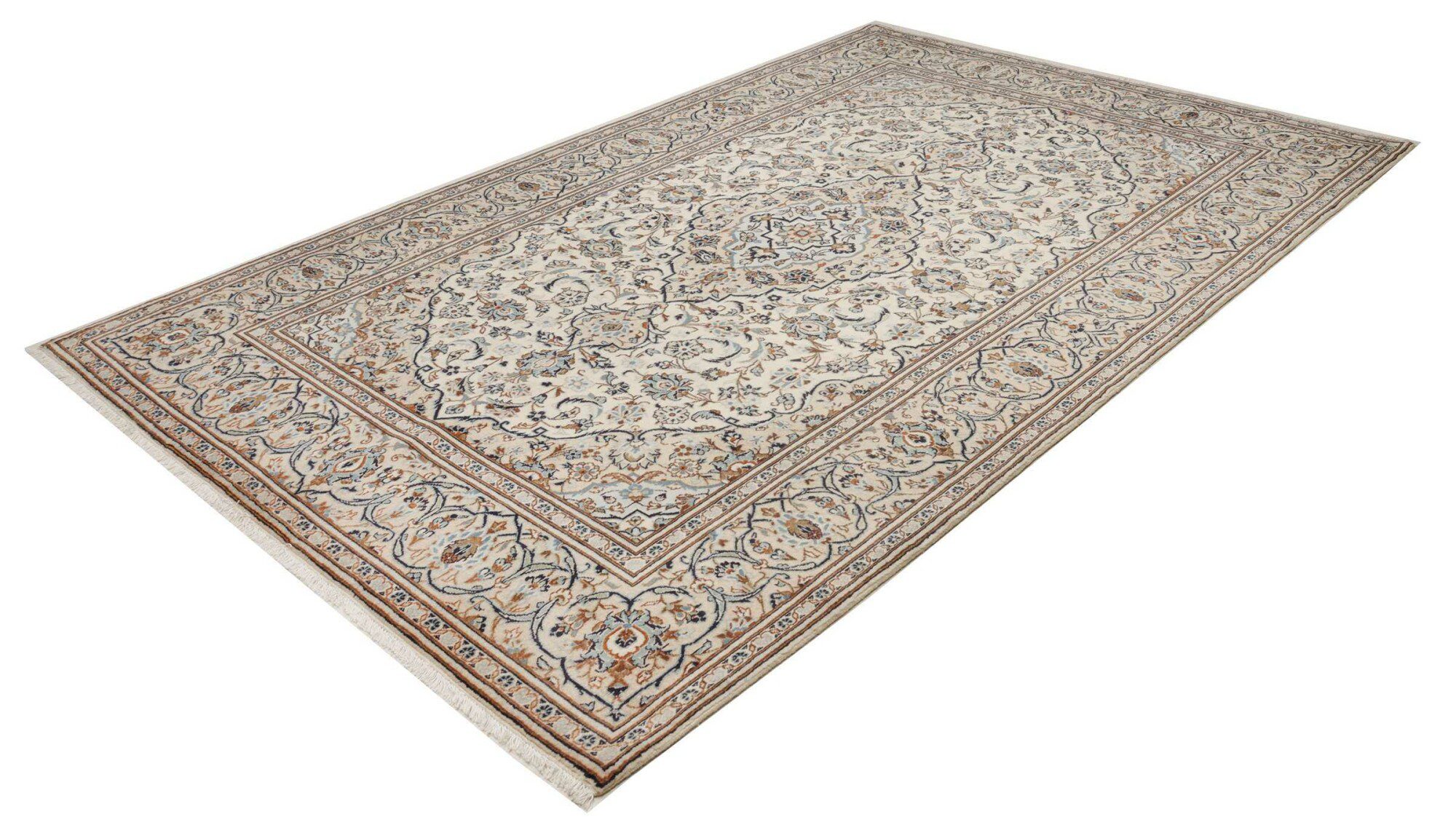 Kashan 308X198 Cm - Image 2