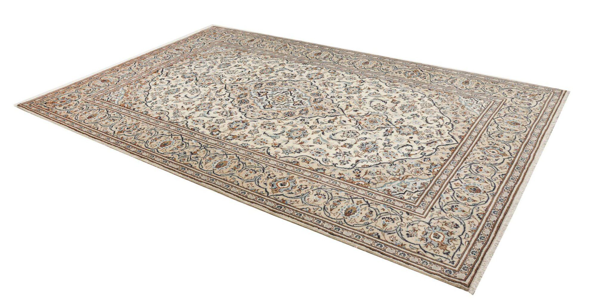 Kashan 308X198 Cm - Image 3
