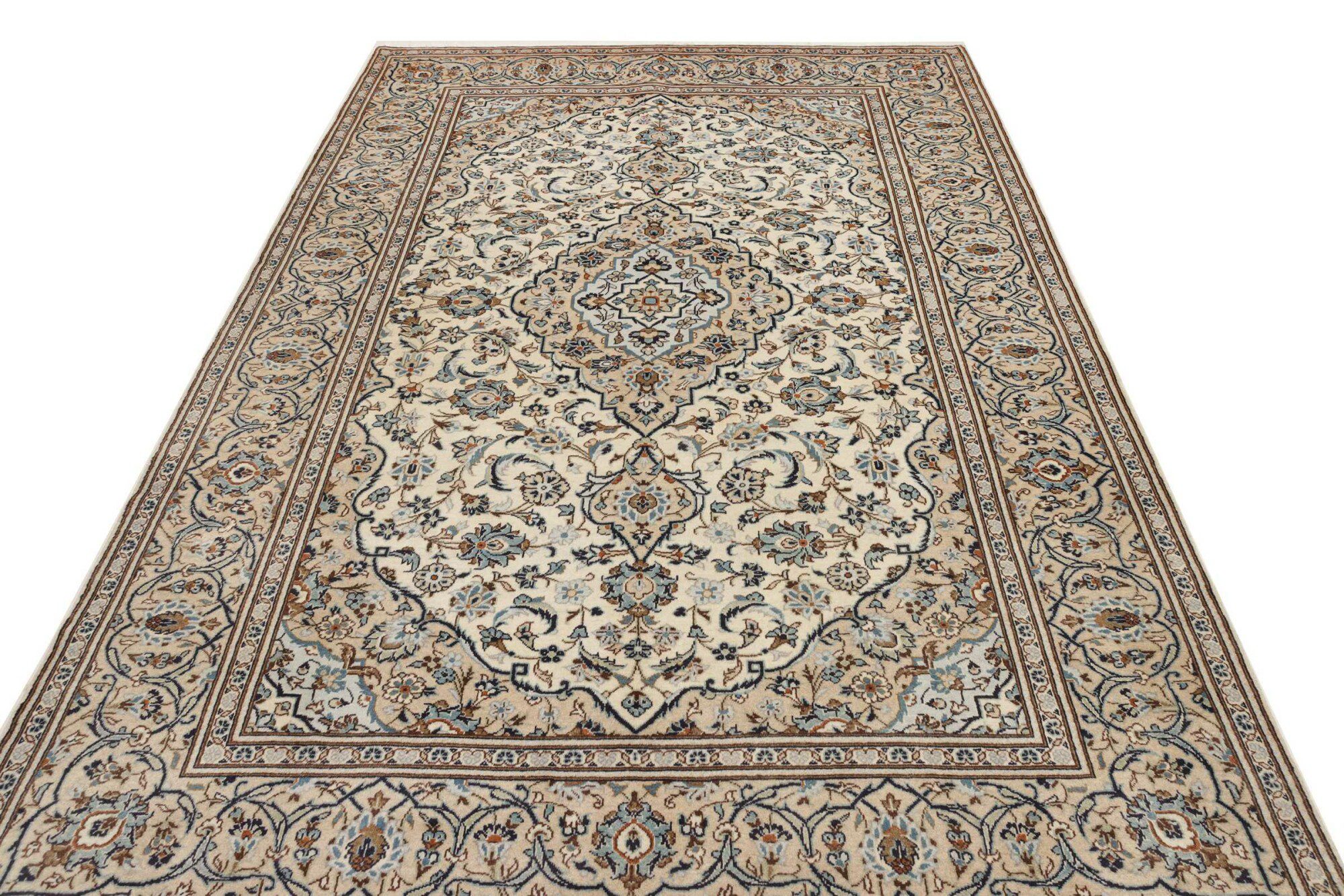 Kashan 308X198 Cm - Image 4