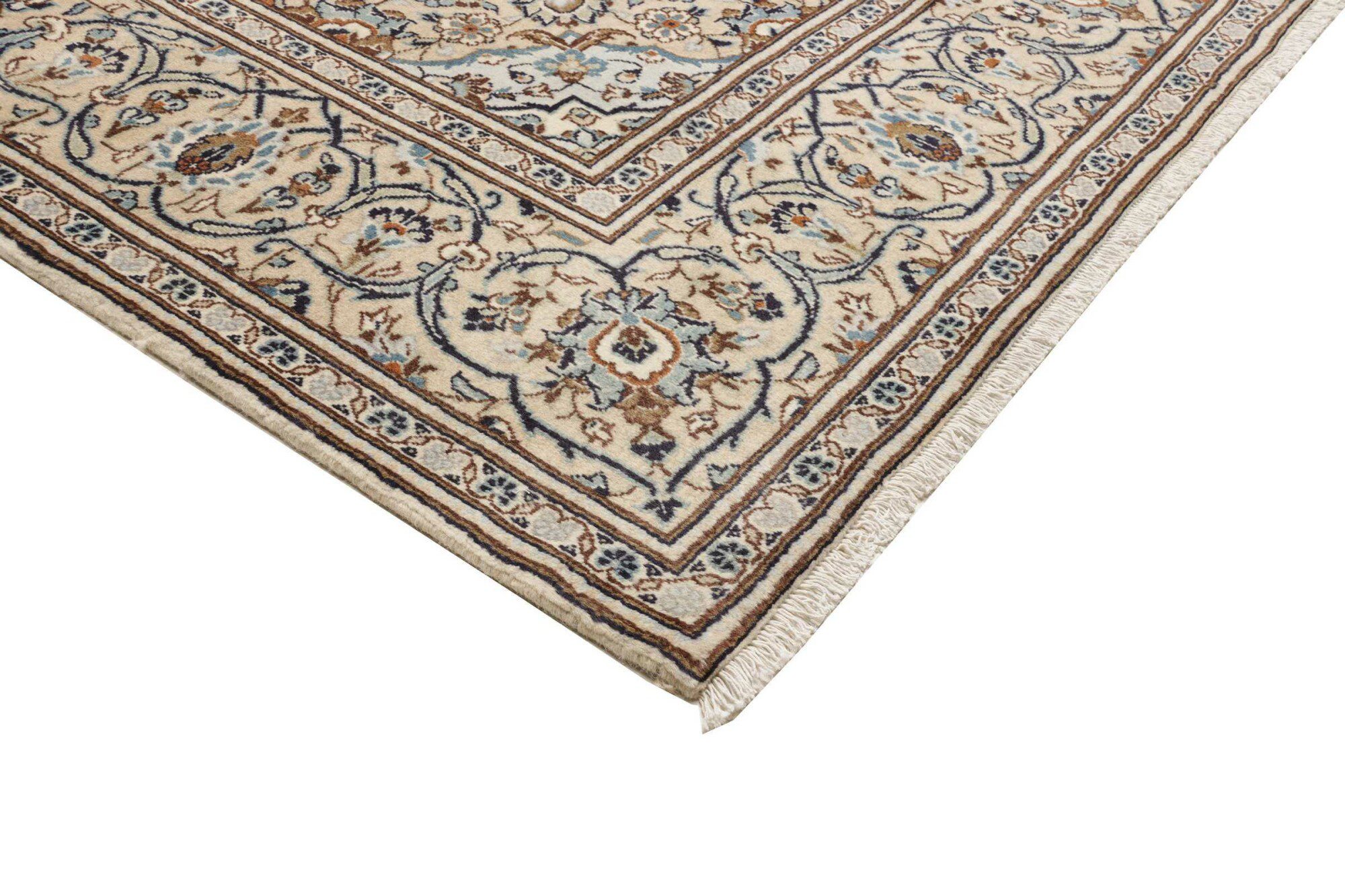 Kashan 308X198 Cm - Image 5