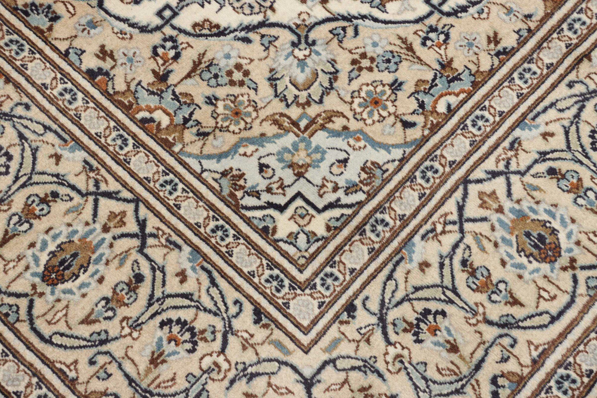 Kashan 308X198 Cm - Image 6