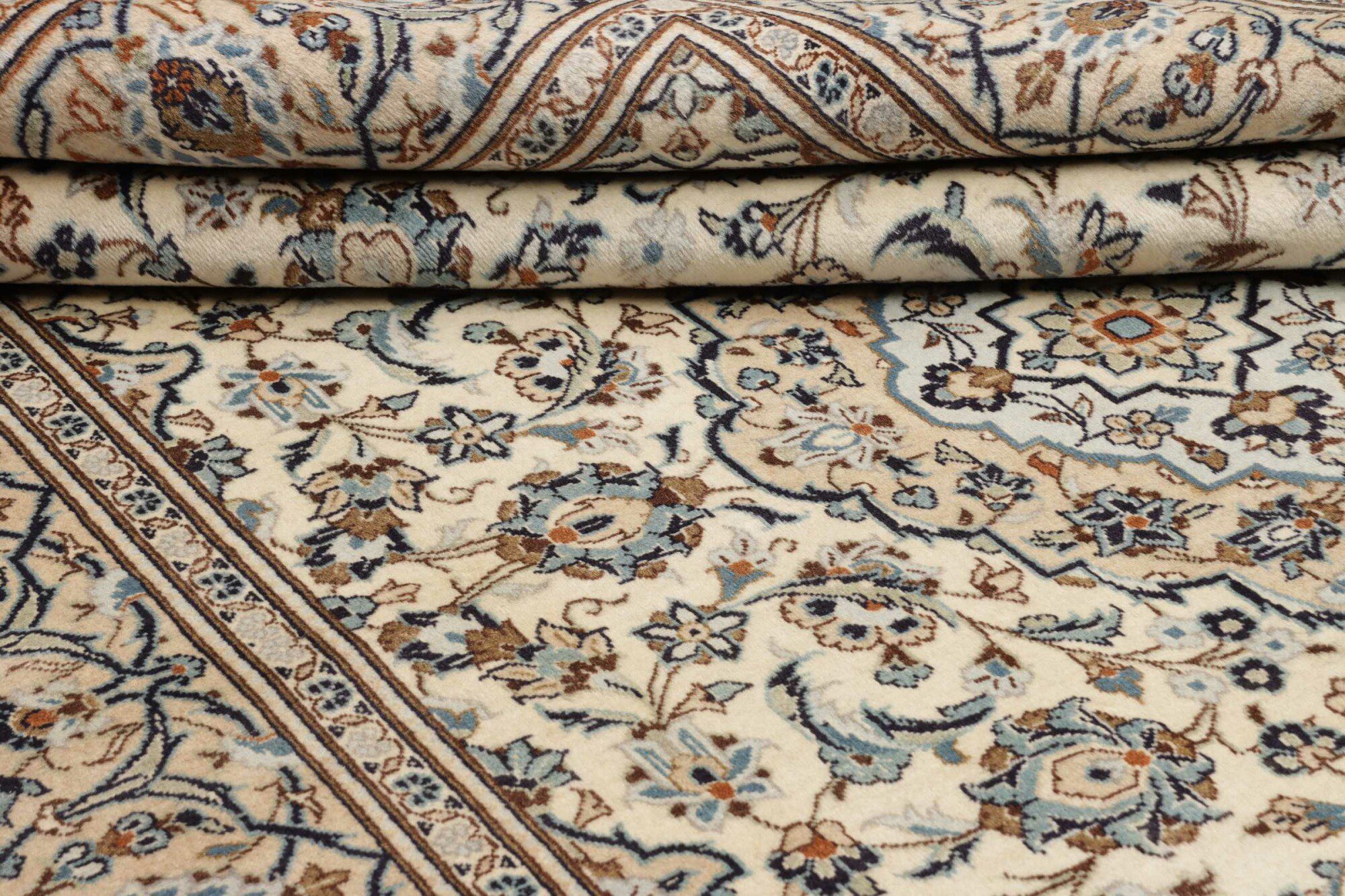 Kashan 308X198 Cm - Image 10