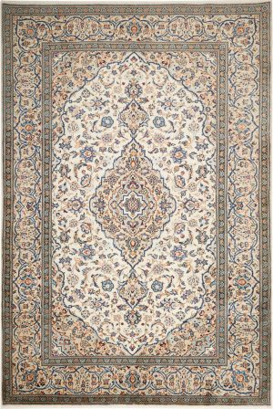Kashan   297X200 Cm