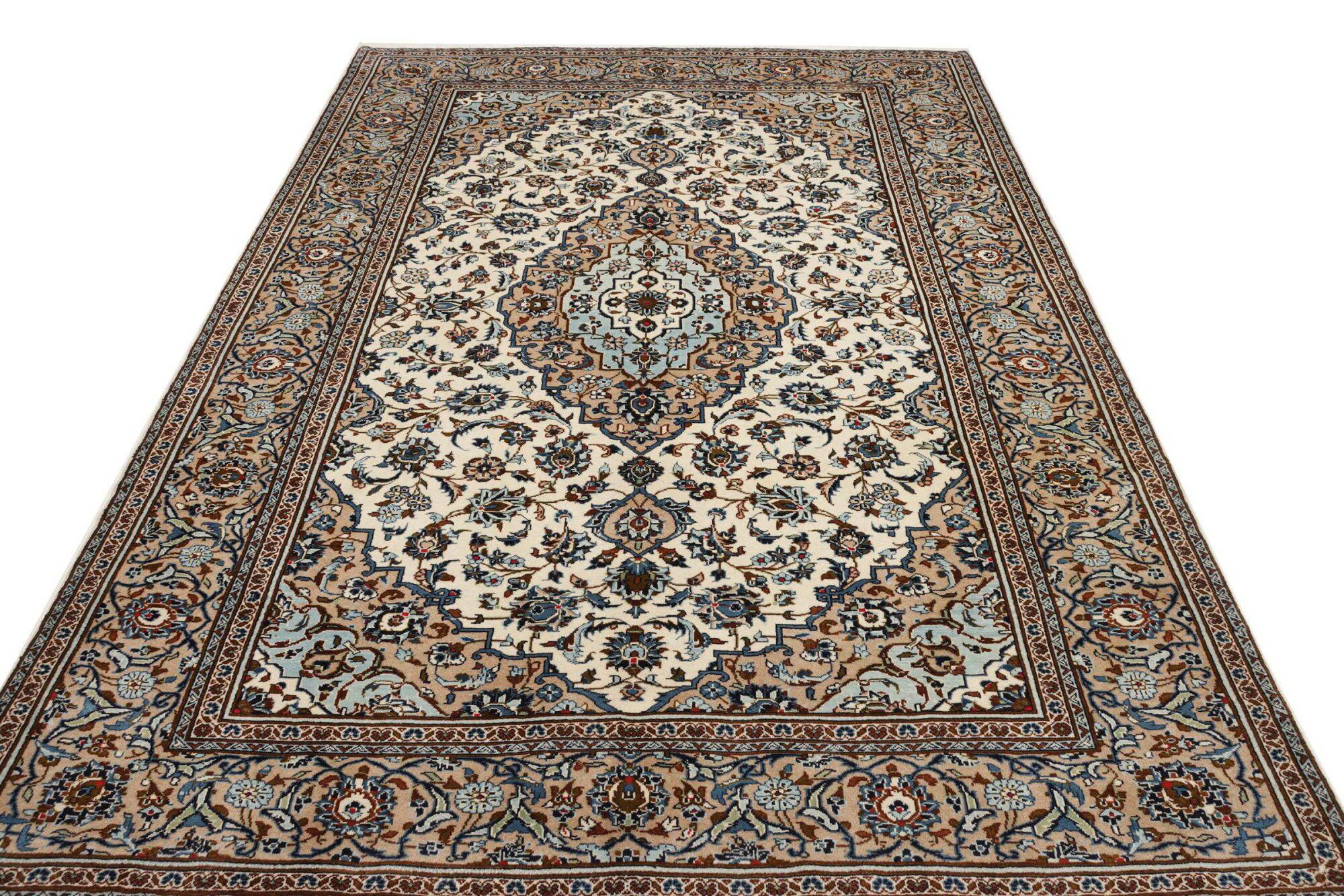 Kashan 297X200 Cm - Image 4