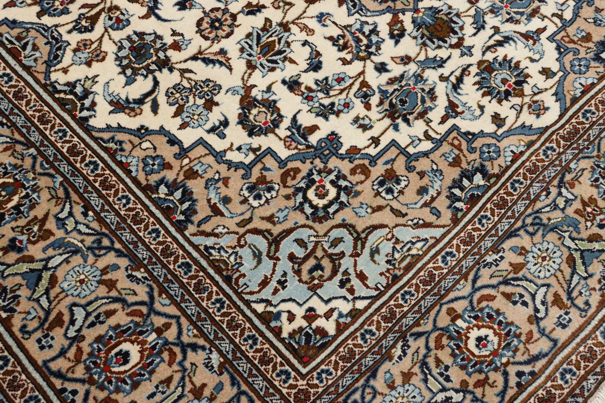 Kashan 297X200 Cm - Image 6