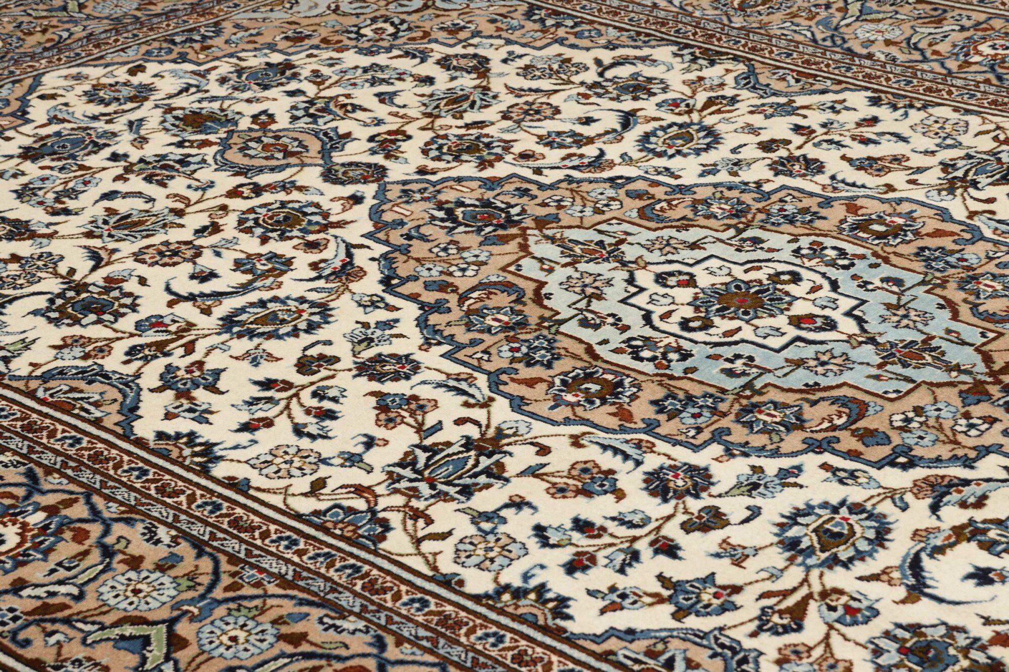 Kashan 297X200 Cm - Image 7