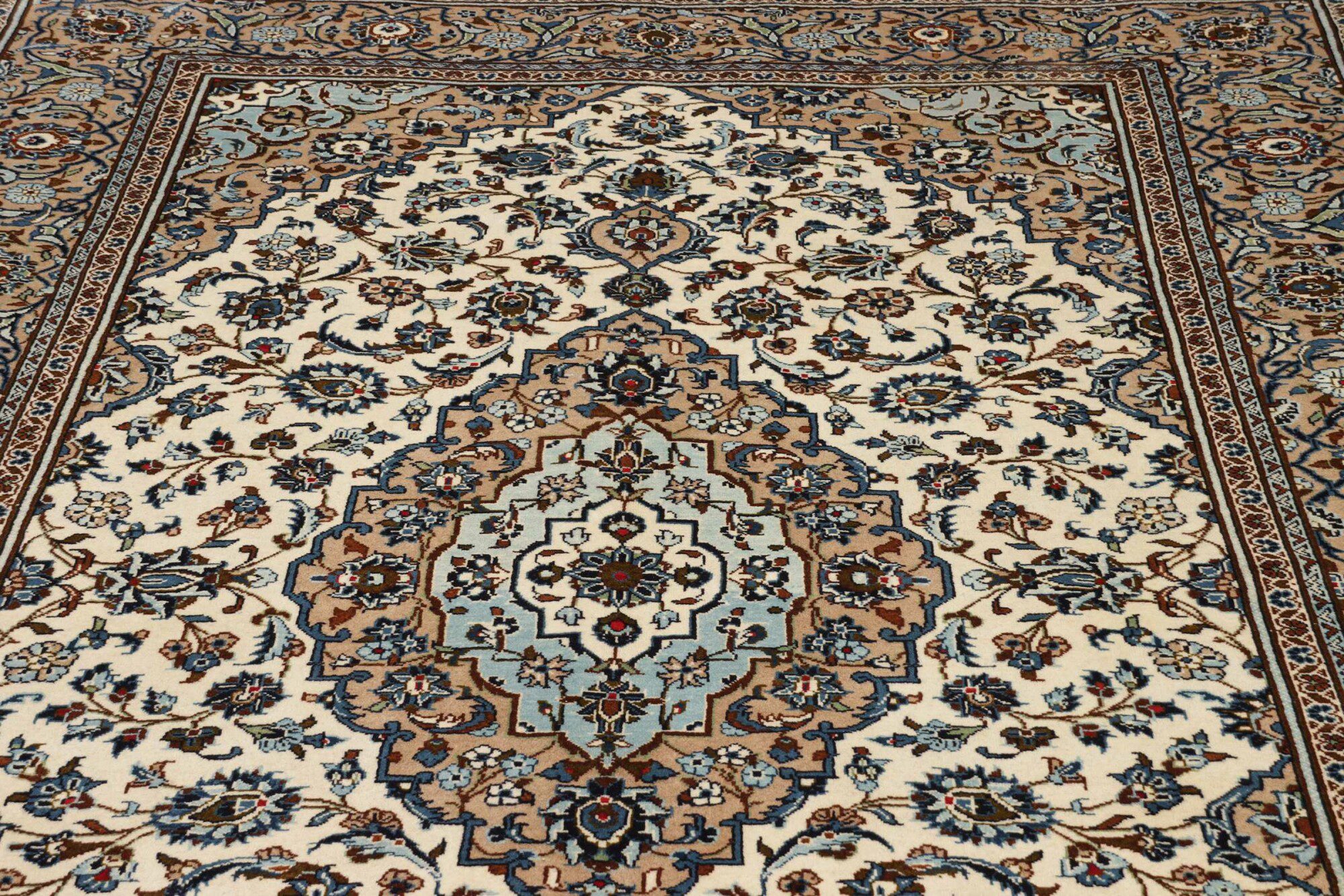 Kashan 297X200 Cm - Image 8