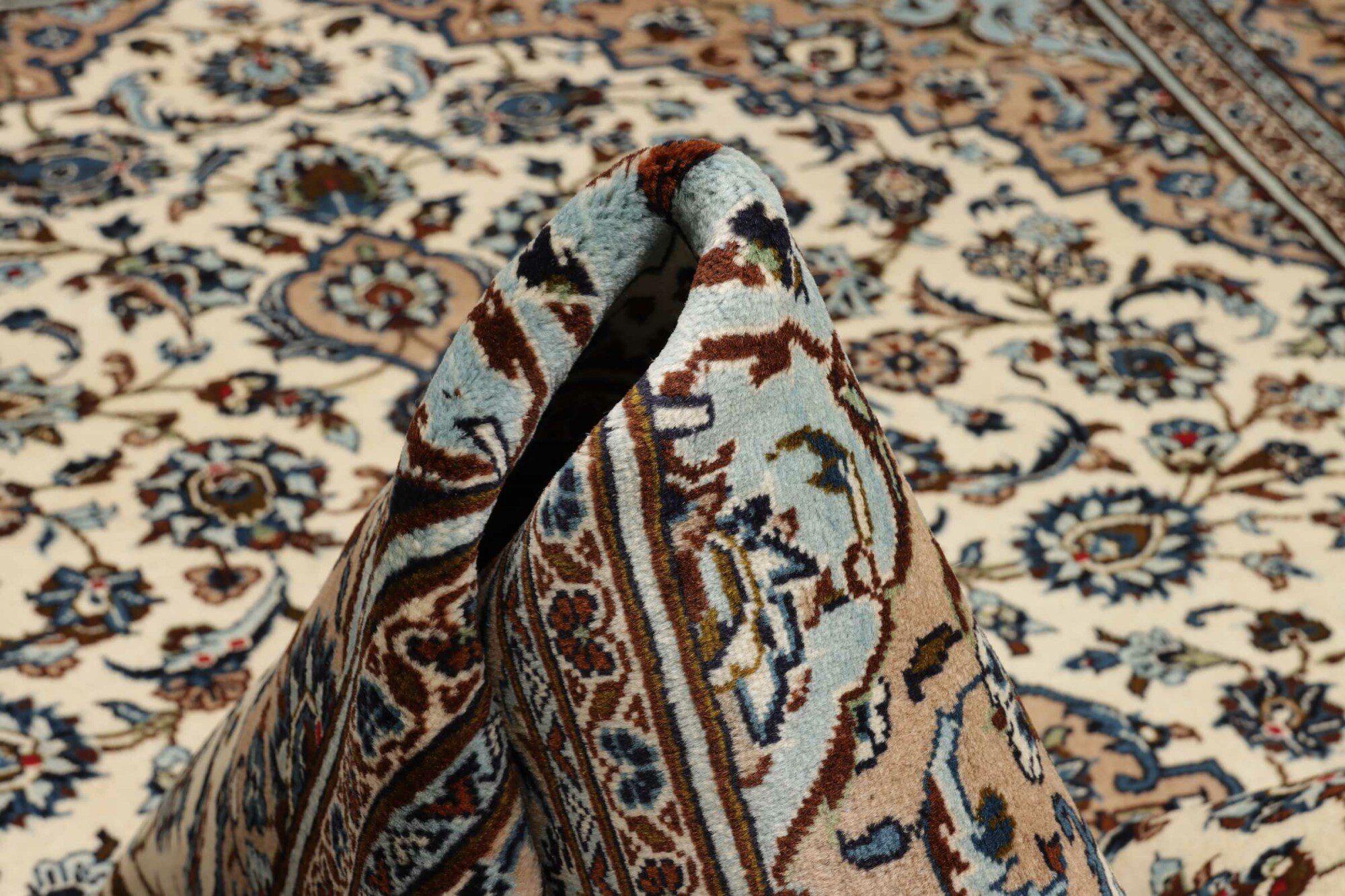 Kashan 297X200 Cm - Image 9