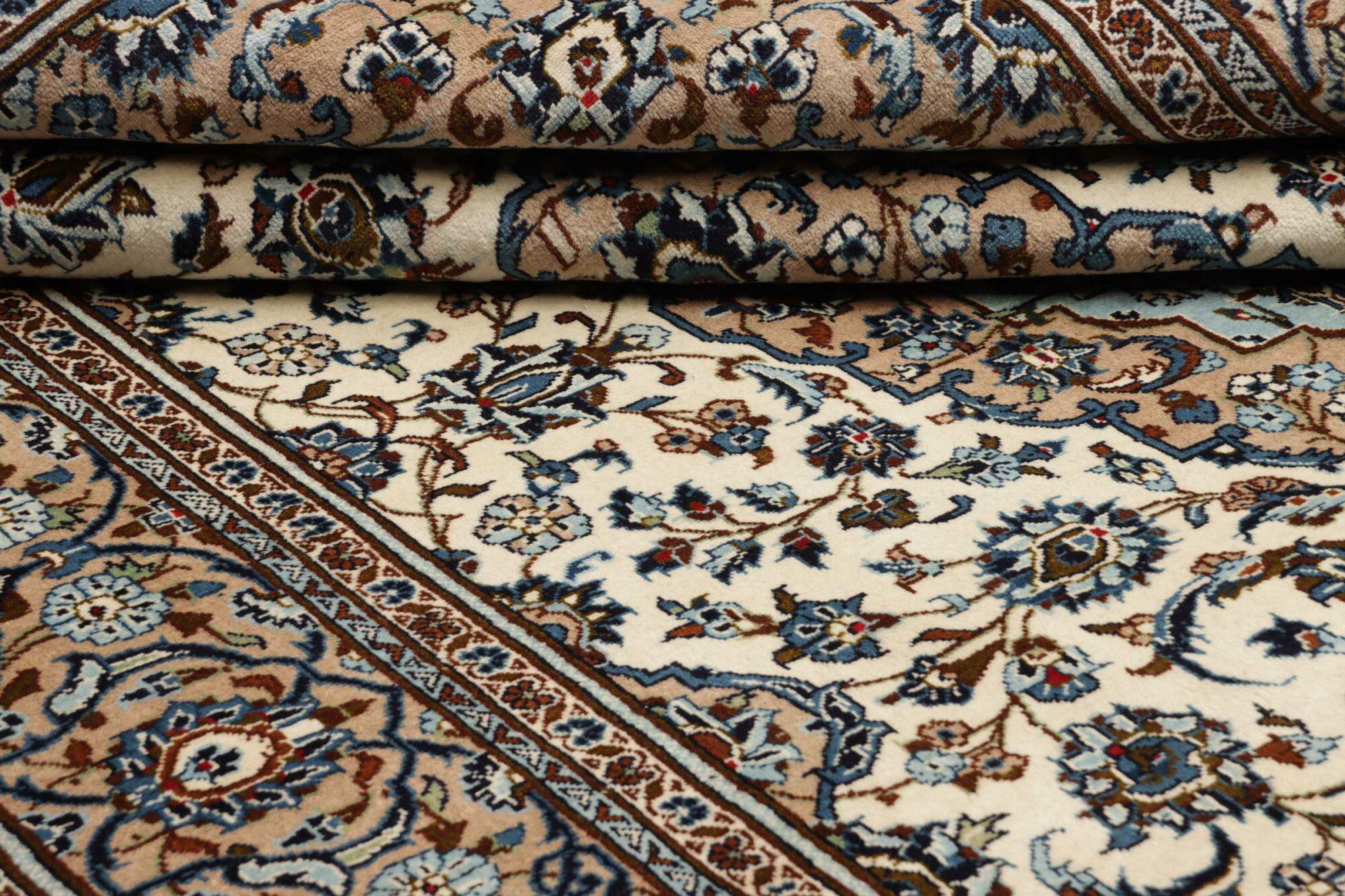 Kashan 297X200 Cm - Image 10