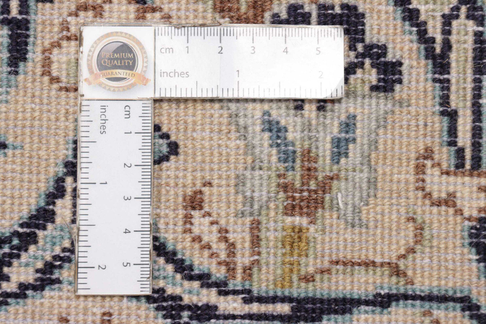 Kashan 297X200 Cm - Image 11