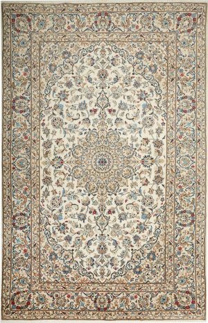 Kashan   300X193 Cm