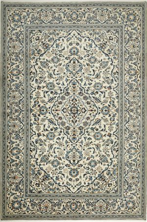 Kashan   302X203 Cm