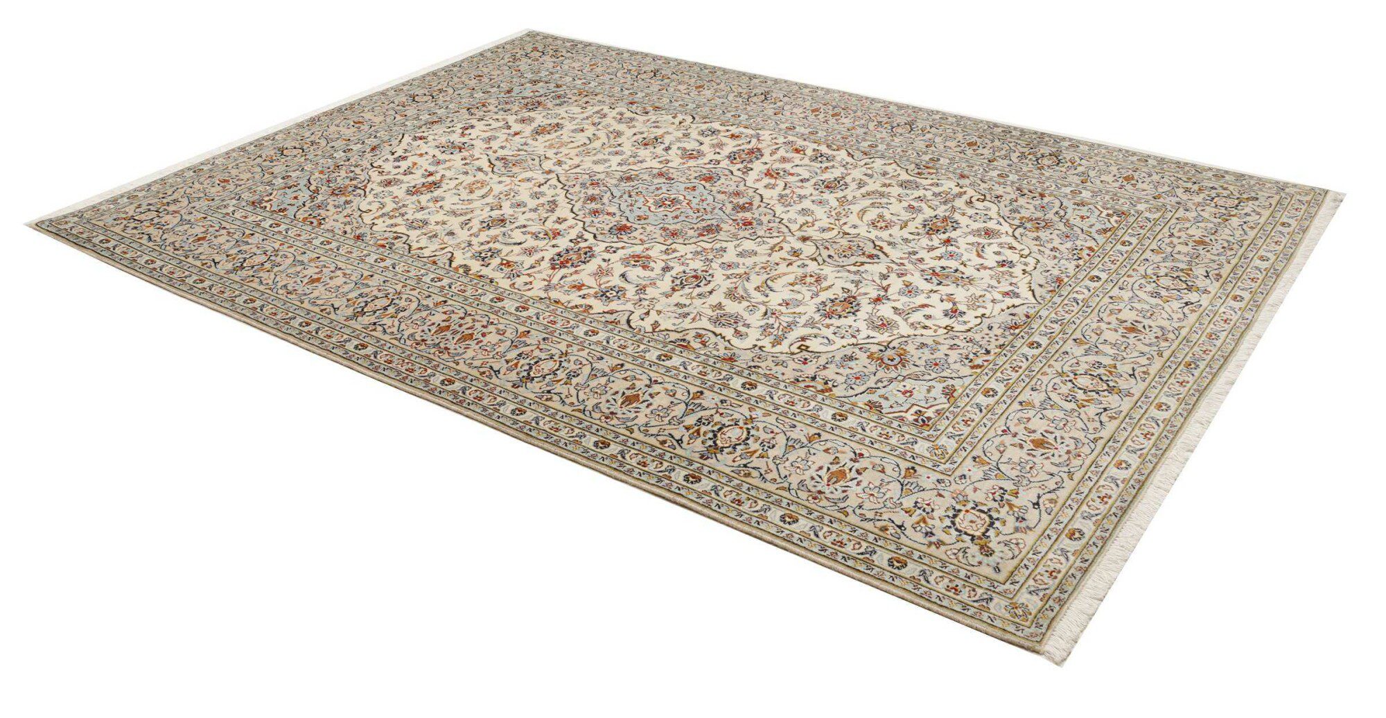 Kashan 292X208 Cm - Image 3