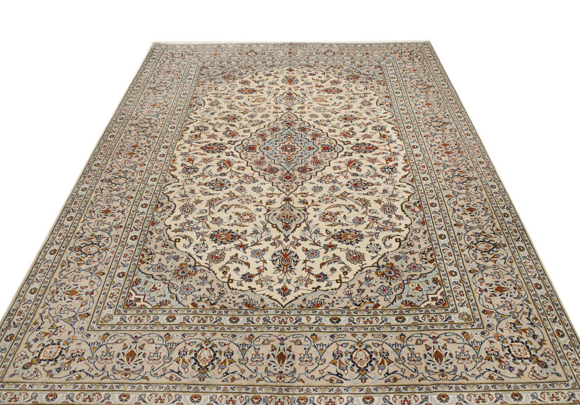 Kashan 292X208 Cm - Image 4