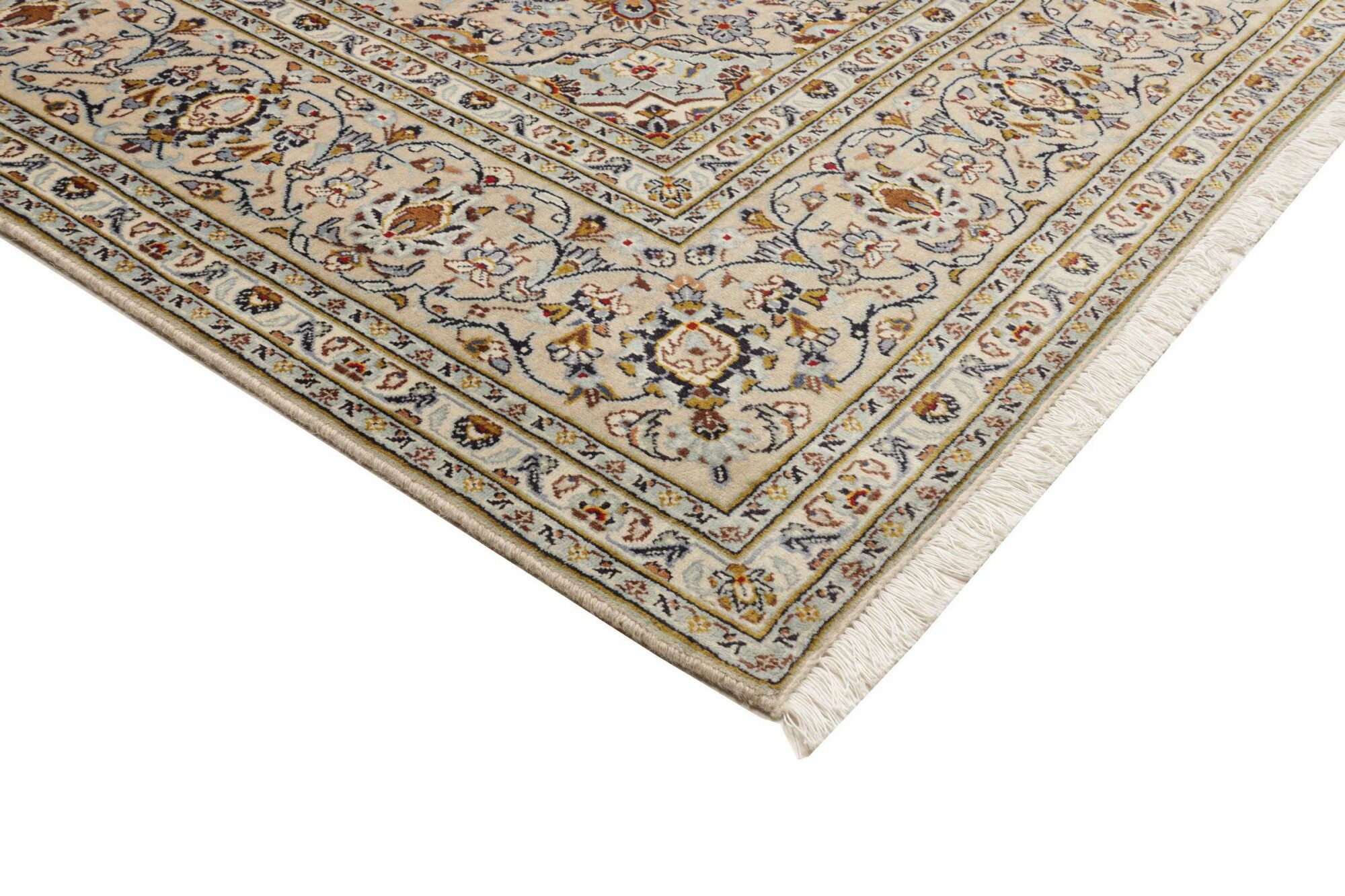 Kashan 292X208 Cm - Image 5